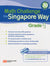 Math Challenge the Singapore Way Grade 1