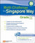 Math Challenge the Singapore Way Grade 2