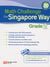 Math Challenge the Singapore Way Grade 2