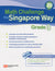 Math Challenge the Singapore Way Grade 3