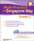 Math Practice the Singapore Way Grade 4