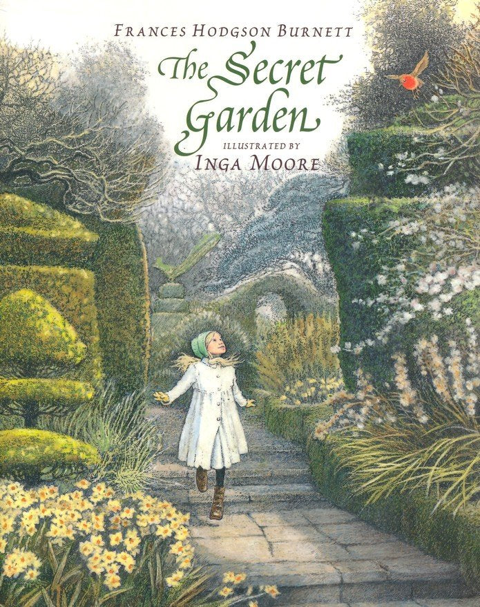 The Secret Garden