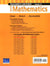 MCP Mathematics Level K Teacher's Edition (2005 Edition)