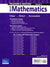 MCP Mathematics Level F Teacher's Guide (2005 Edition)