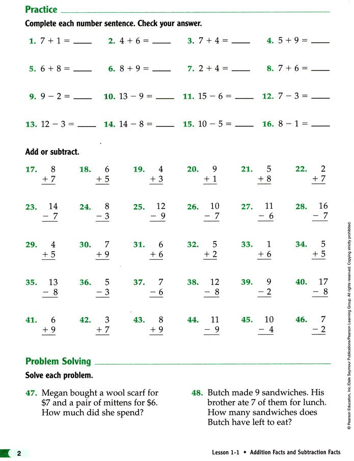 MCP Mathematics Level D, Grade 4, 2005 Ed., Homeschool Kit