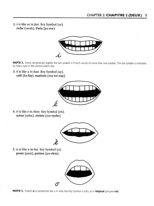 French Made Simple: Learn to speak and understand French quickly and easily