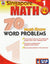 Singapore Math 70 Must-Know Word Problems, Level 1, Grades 1-2