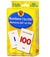 Brighter Child Numbers 1 to 100 Bilingual Flash Cards (English/Spanish)