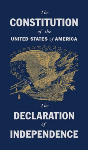 Constitution of the United States of America