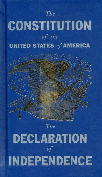 Constitution of the United States of America