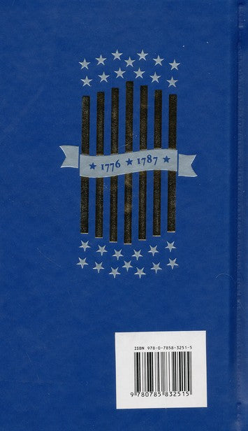 Constitution of the United States of America