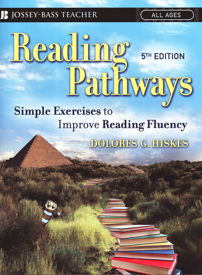 Reading Pathways: Simple Exercises to Improve Reading Fluency 5th Edition