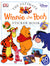 Winnie The Pooh Sticker Book