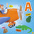 Blippi: Alphabet Fun!