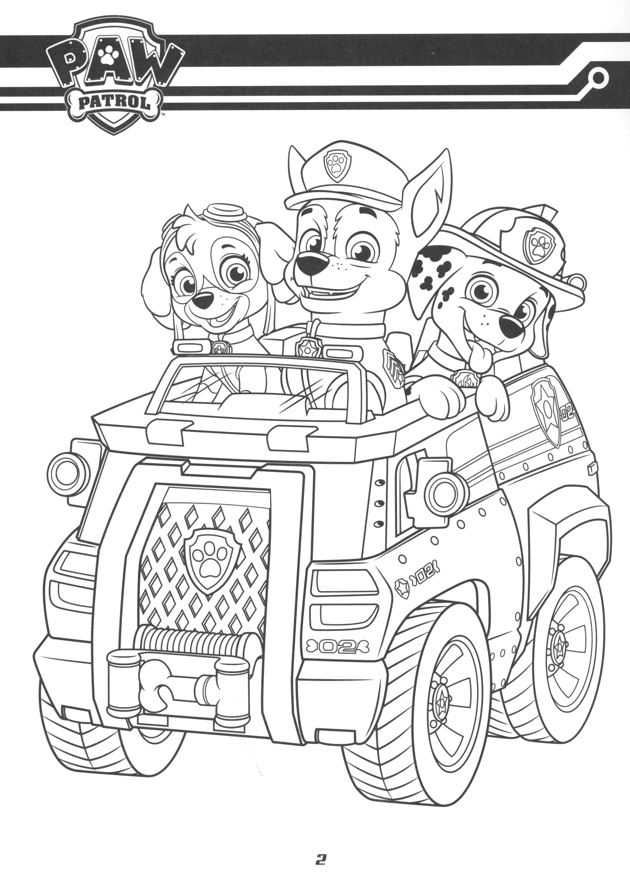 Pawsome Pals Storybook & Coloring Creativity Box