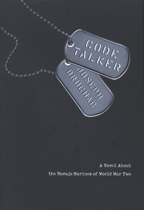 Code Talker: A Novel About the Navajo Marines of World War Two