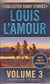 The Collected Short Stories of Louis L'Amour, Volume 3: Frontier Stories