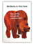 Oso Pardo, Oso Pardo, &#191Qu&#233 Ves Ah&#237?, Libro de Carton  (Brown Bear, Brown Bear, What Do You See?, Board Book)