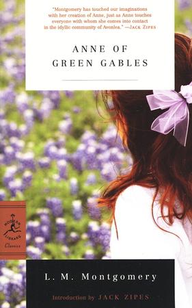 Anne of Green Gables