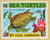 Sea Turtles, New & Updated