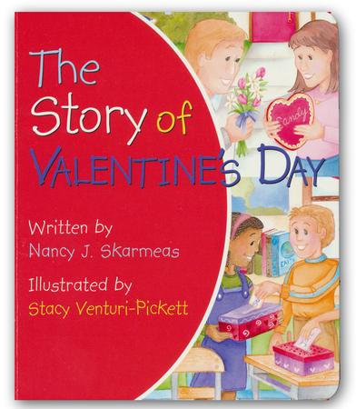The Story of Valentine's Day