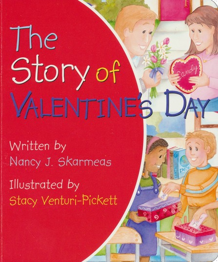 The Story of Valentine's Day