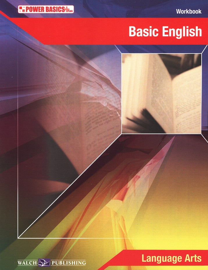 Power Basics English Student Workbook