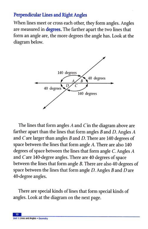 Power Basics Geometry Set