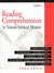 Reading Comprehension Book 5, Grade 7 (Homeschool Edition)