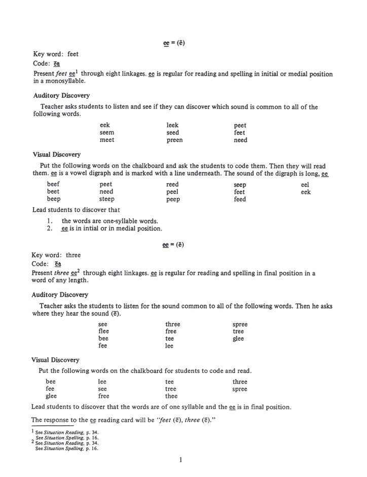 Situation Learning Schedule 2B Teacher's Guide (Homeschool  Edition)