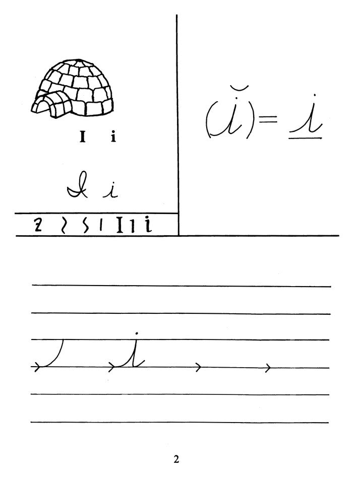 Situation Learning Schedule 1 Student's Study Book  (Homeschool Edition)