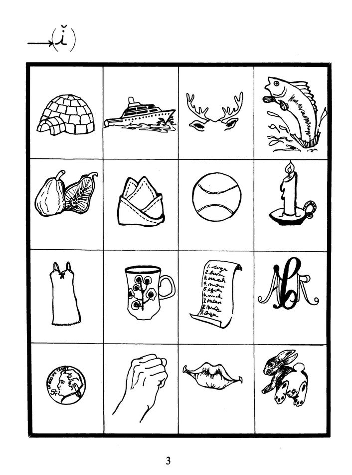 Situation Learning Schedule 1 Student's Study Book  (Homeschool Edition)