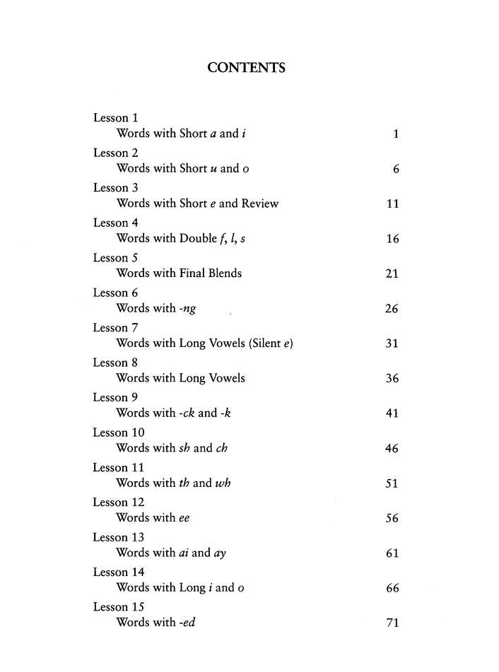 Spellwell Book A, Grade 2 (Homeschool Edition)