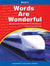 Words Are Wonderful Book 4
