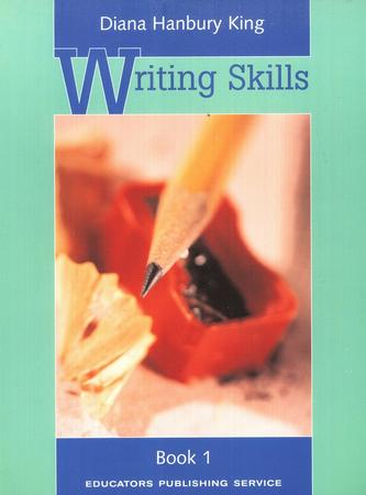 Writing Skills, 2nd Edition, Book 1 Grades 5-6 (Homeschool  Edition)