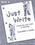 Just Write Book 2, Teacher's Guide (Homeschool Edition)