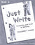 Just Write Book 2, Teacher's Guide (Homeschool Edition)