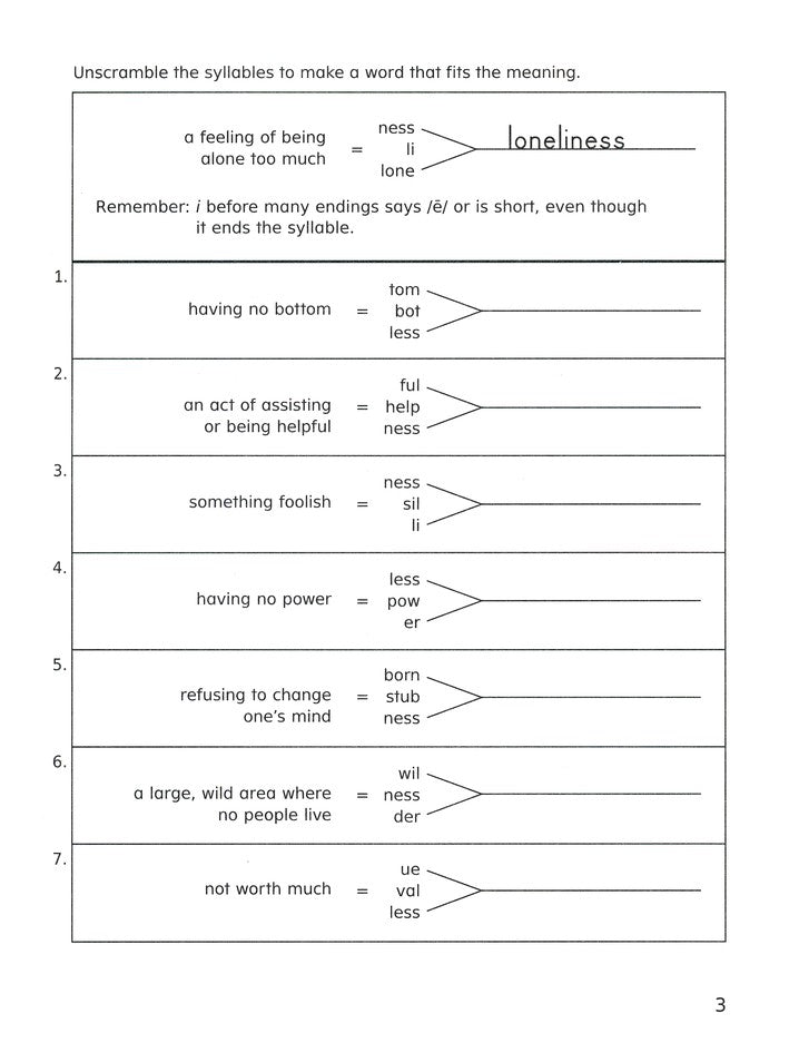 Explode the Code, Book 8 (2nd Edition; Homeschool Edition)