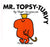 Mr. Men 40th Anniversary Box Set