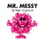 Mr. Men 40th Anniversary Box Set