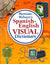 Merriam-Webster's Spanish-English Visual Dictionary