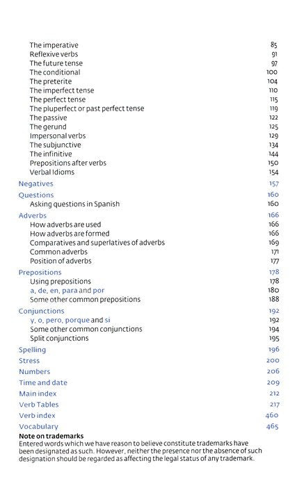 Merriam-Webster's Easy Learning Complete Spanish