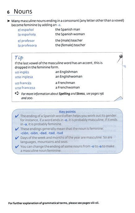 Merriam-Webster's Easy Learning Complete Spanish