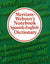 Merriam-Webster's Notebook Spanish-English Dictionary