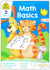 Math Basics Grade 2 Deluxe Edition Workbook