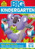 Big Kindergarten