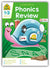 Blends & Phonics Review 1--3