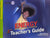 Energy: Teachers Guide