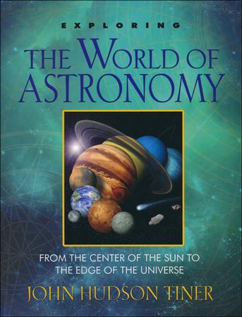 Exploring the World of Astronomy