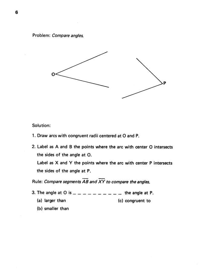 Key To Geometry, Book #4